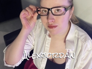 Alexjordan