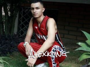 Alexkiing