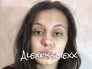 Alexkissmexx