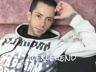 Alexlegend