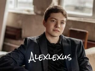 Alexlexus