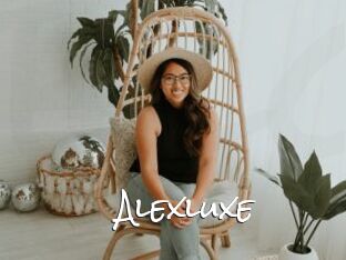 Alexluxe