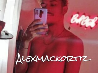 Alexmackortiz