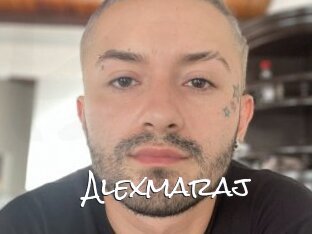 Alexmaraj