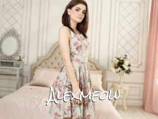 Alexmeow
