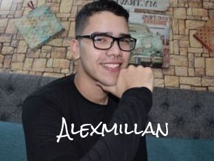 Alexmillan