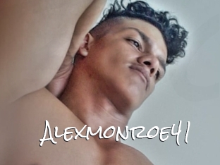 Alexmonroe41