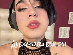 Alexmortenson