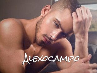 Alexocampo