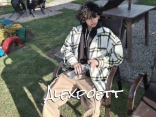 Alexpoett