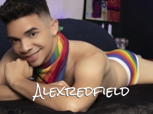 Alexredfield