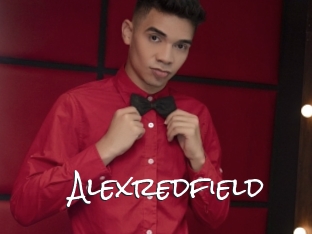 Alexredfield