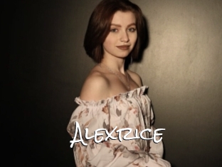 Alexrice