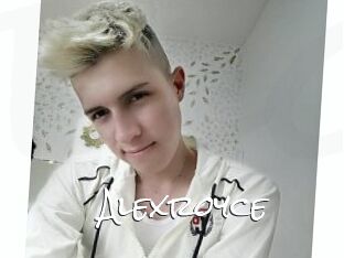 Alexroyce