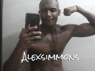 Alexsimmons