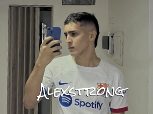 Alexstrong