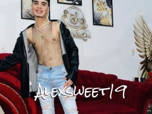 Alexsweet19