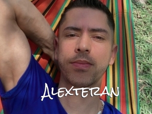 Alexteran