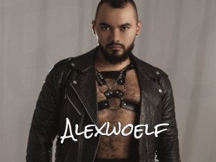 Alexwoelf