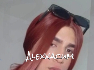 Alexxacum