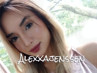 Alexxajenssen