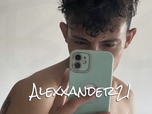 Alexxander21