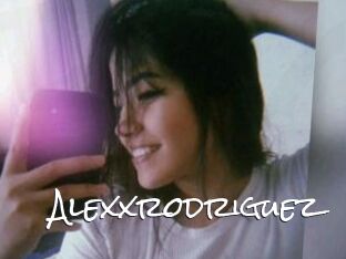 Alexxrodriguez