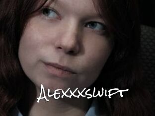 Alexxxswift