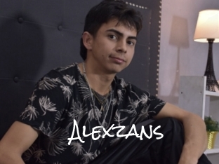 Alexzans