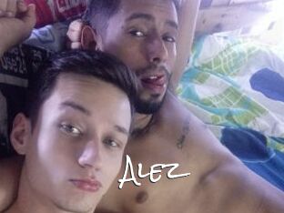 Alez