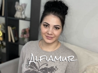 Alfiamur