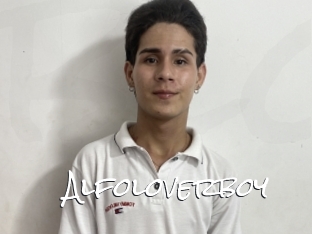 alfoloverboy Blow Cum