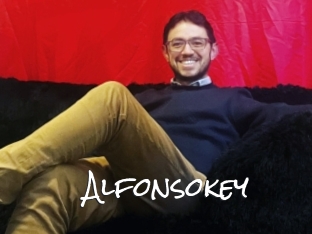 Alfonsokey