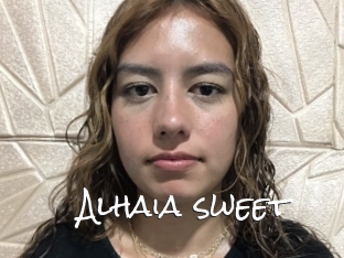 Alhaia_sweet