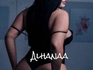 Alhanaa