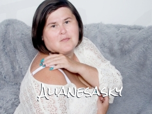 Alianesasky