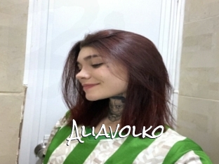 Aliavolko