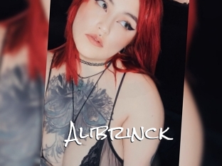 Alibrinck