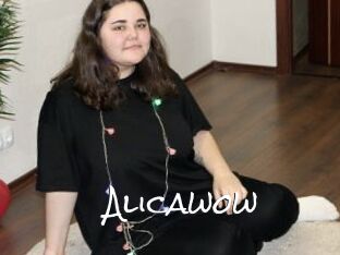 Alicawow