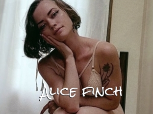 Alice_finch