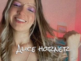 Alice_horner