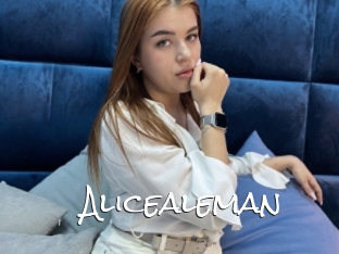 Alicealeman