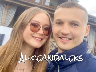 Aliceandaleks