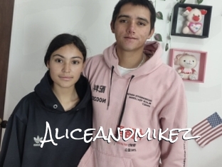 Aliceandmikez