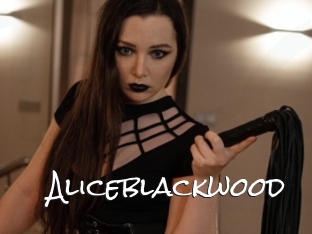 Aliceblackwood