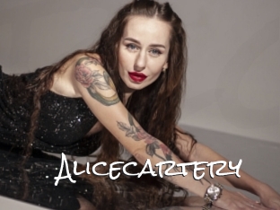 Alicecartery