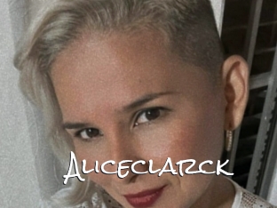 Aliceclarck