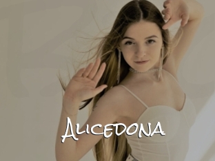 Alicedona