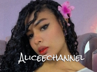 Aliceechannel