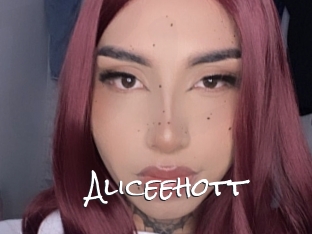 Aliceehott